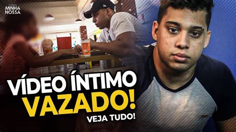 vídeo vazado gabriel monteiro|Vaza vídeo íntimo de Gabriel Monteiro com menor de 15 anos